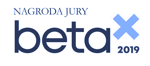 logo beta 2019